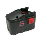 CEMBRE SPA - CEMCB9630H BATTERIA 9,6V 3.0AH NIMH