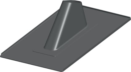 C.B.D. - CBDA042301 TEGOLA IN GOMMA MORBIDA