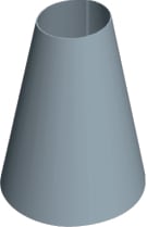 C.B.D. - CBDA042402 CAPPUCCIO IN PIOMBO