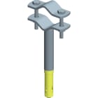 C.B.D. - CBDA052000 ZANCA ESPANSIONE 15 CM