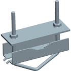 C.B.D. - CBDA052503 ZANCA RINGHIERA NAPOLI X PALI 40-76