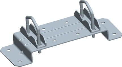 C.B.D. - CBDA054002 ZANCA FRANCIA VARI USI