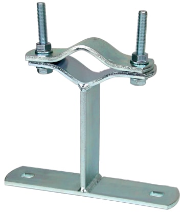 C.B.D. - CBDA055307 ZANCA 10CM ELETTROL. ECO.170X40X4MM