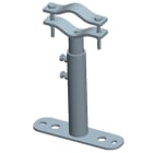 C.B.D. - CBDA056902 ZANCA TELESC. TUBOLARE 35-60 CM