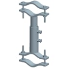 C.B.D. - CBDA056903 DISTANZ. REG. 15-22CM X PALI 42-90