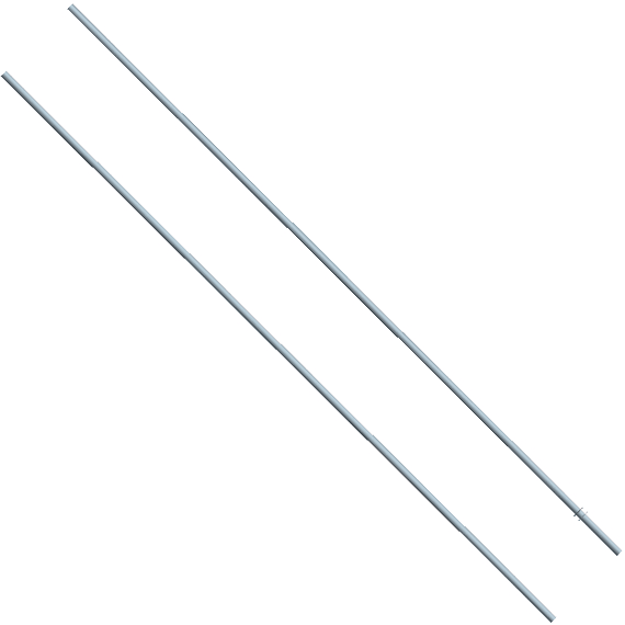 C.B.D. - CBDA057900 BARRA FILETTATA 12 MA