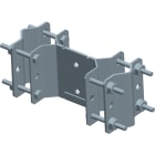 C.B.D. - CBDA062002N CAVALL.DISTANZIATO X PALI ADIACENTI