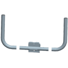 C.B.D. - CBDA091140 GEMELLO 1MT ZINC.FUOCO CON MORSETTO