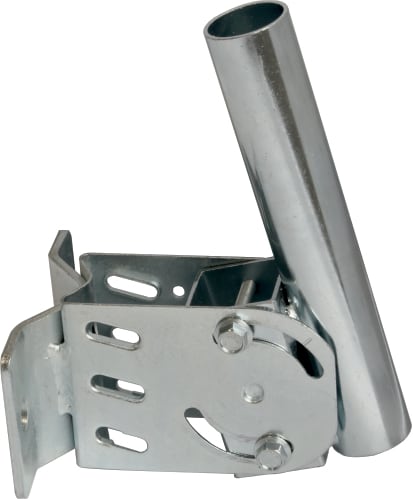 C.B.D. - CBDA137307 SUPP.MURO INCLINABILEX ANTENNE WIFI