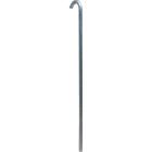 C.B.D. - CBDA139403 PALO CURVO MT2 SENZA KIT FISSAGGIO