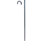 C.B.D. - CBDA139503K PALO MT2,5 50X2MM + CURVA