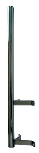 C.B.D. - CBDA801427P SUPP. TERR. 90CM TUBO 40X1.4MM Z.F.