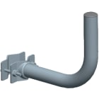 C.B.D. - CBDA801429 SUPP.PALO 90 TUBO 40X1.4MM L.22CM