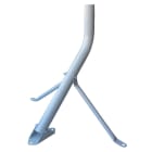 C.B.D. - CBDA801431 SUPP. PARABOLA TRIPODE VERNICIATO