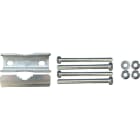C.B.D. - CBDA801438V KIT ATTAC.PALO DENTATO X A801438/39
