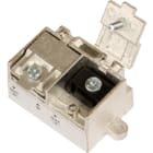C.B.D. - CBDB180002 AW 1/15 DERIVATORE (CONF.6 PZ.)