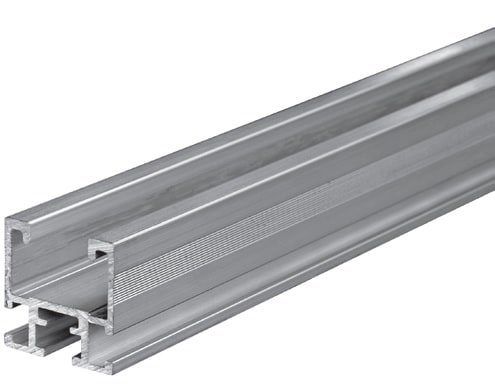 C.B.D. - CBDS011001 PROFILO ALU 3100X41X42MM LEGA 6060