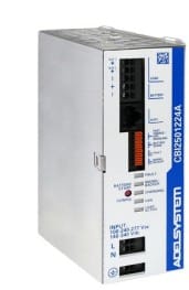 ADEL SYSTEM SRL - ADYCBI2501224A CBI1AC/12-24/10