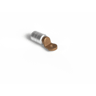 CEMBRE SPA - CEMCBMC300-M10N CAPOC. AL/CU X CAVO 300MMQ AL VITE 10