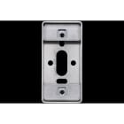 CDVI ITALIA SRL - CDVCBP CUSTODIA DA APPL. IN ACCIAIO INOX PER PU