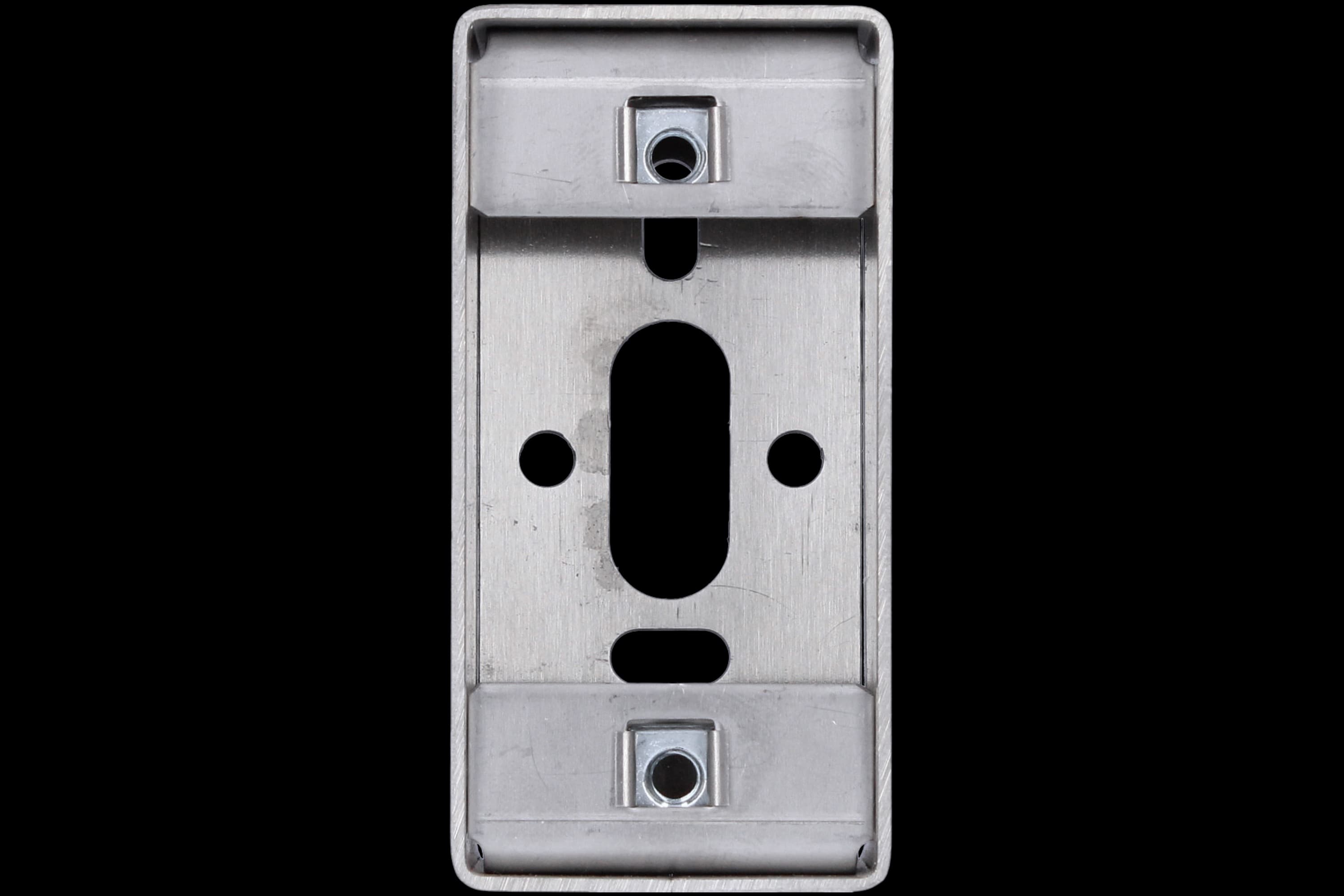 CDVI ITALIA SRL - CDVCBP CUSTODIA DA APPL. IN ACCIAIO INOX PER PU