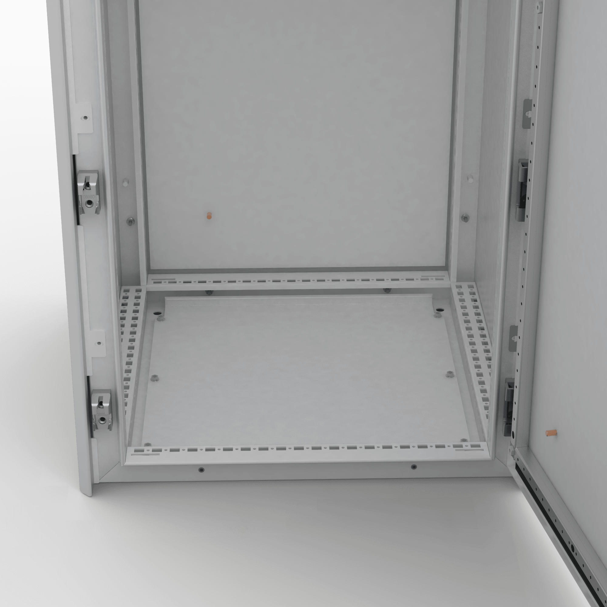 ELDON AUSTRIA GMBH - HOFCBPA065 Piastra inferiore 600x500