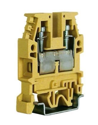 CABUR SRL - CBRCB340 CBD.6 MORSETTO PASSANTE