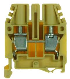 CABUR SRL - CBRCBC10 CBC.10 MORSETTO PASSANTE