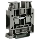 CABUR SRL - CBRCBC16GR CBC.16/GR MORSETTO PASSANTE