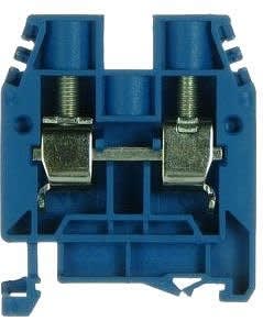 CABUR SRL - CBRCBI16 CBC.16/(EX)I MORSETTO PASSANTE