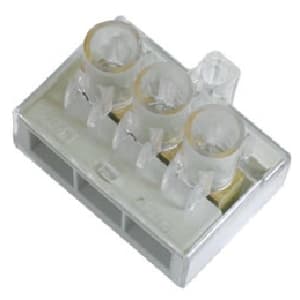 CABUR SRL - CBRCONT206 CONT/2/06 MORS.UNIPOLARE 2X6 MM2