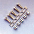 CABUR SRL - CBRPMP05 PMP/05 PIATTINA PER PARALLELO