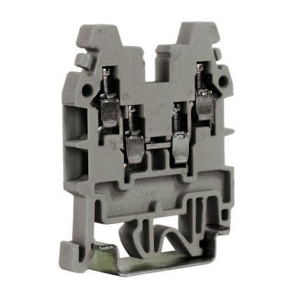 CABUR SRL - CBRCR110GR CBR.2/GR MORSETTO RIPARTITORE