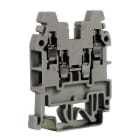 CABUR SRL - CBRCR110GR CBR.2/GR MORSETTO RIPARTITORE