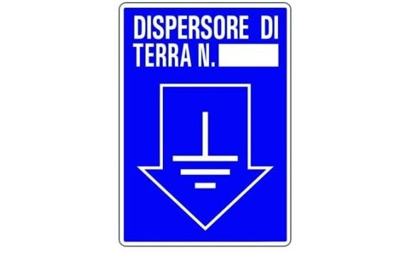 CABUR SRL - CBRETFX124 CONF. 5PZ TAR.F.DISP. DI TERRA N. (A4)