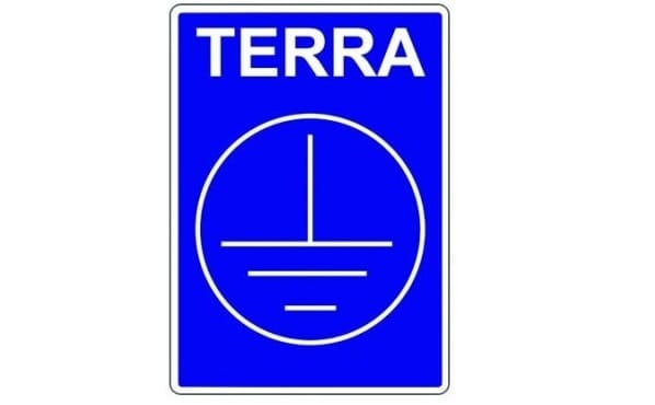 CABUR SRL - CBRETFX126 CONF. 5PZ TAR.F.TERRA MM.125X175