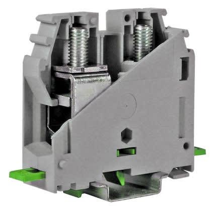 CABUR SRL - CBRGA400GR GPA.70/GR MORSETTO PASSANTE