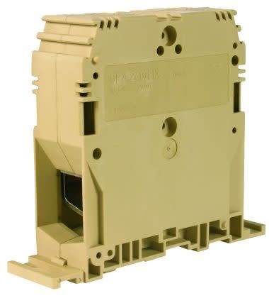 CABUR SRL - CBRGF300 GPA.240/FIX MORSETTO PASSANTE