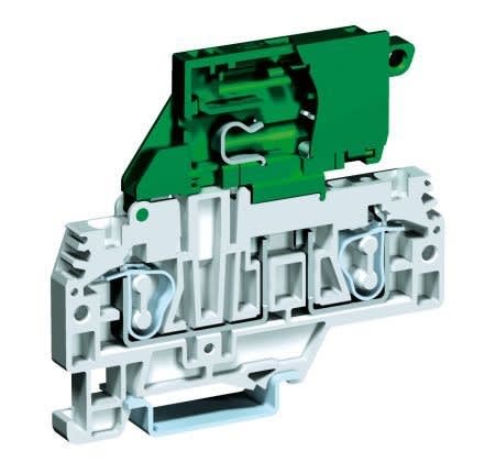 CABUR SRL - CBRHF310GR HFR.4/M/GR MORS.5X20 PRTFUS