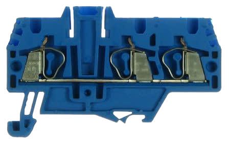 CABUR SRL - CBRHI510 HMM.2/1+2(EX)I MORSETTO PASSANTE