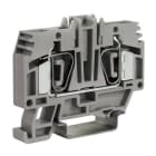 CABUR SRL - CBRHM320GR HMM.6/GR MORSETTO PASSANTE