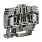 CABUR SRL - CBRHM320GR HMM.6/GR MORSETTO PASSANTE