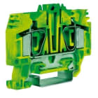 CABUR SRL - CBRHT320 HTE.6 MORSETTO DI TERRA