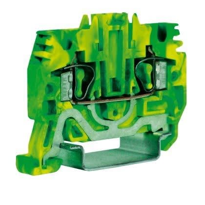 CABUR SRL - CBRHT500 HTE.2 MORSETTO DI TERRA