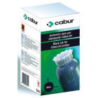 CABUR SRL - CBRINKBJET INKBJET NERO ITALIA