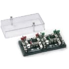 CABUR SRL - CBRMC202R MCM.2/R MORSETTIERA DI CONTROLLO