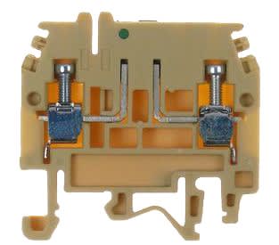 CABUR SRL - CBRMP950 MPS.4 MORSETTO SEZIONABILE