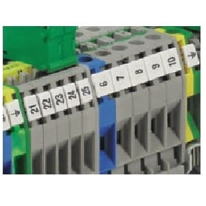 CABUR SRL - CBRNU08511 CNU/8/51/1 TAB.100 TESSERE NUM.1
