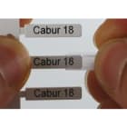 CABUR SRL - CBRNUWDK50S WNU/WDK/50S TES.WDK-ZDK SMARTPRINT