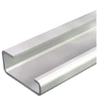 CABUR SRL - CBRPR001 PR/DIN/AC PROFILATO DI APPOGGIO